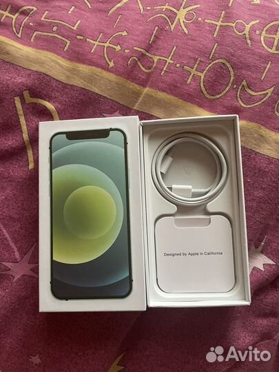 iPhone 12 mini, 64 ГБ