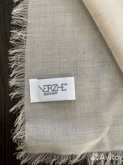 Verzhe платок новый
