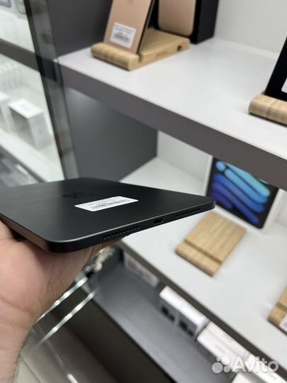 iPad mini 6 64gb wifi