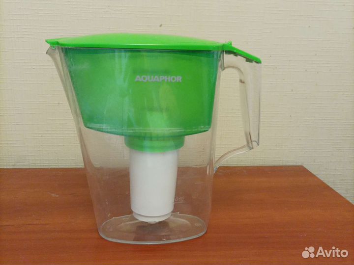 Фильтр для воды аквафор