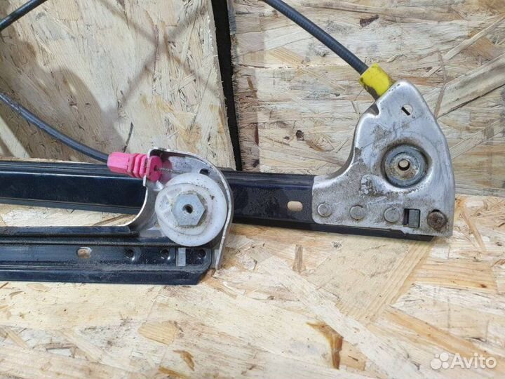 Стеклоподъемник передний правый Land Rover Range