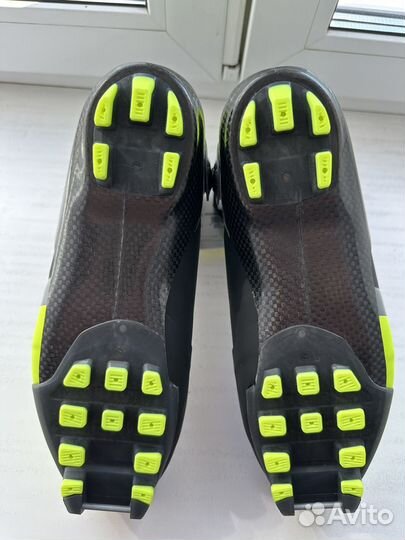 Лыжные ботинки fischer speedmax skate