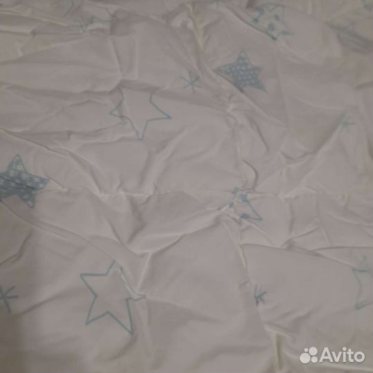 Одеяло детское