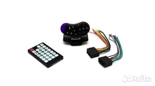 Магнитола 2 din Pioneer GB7633