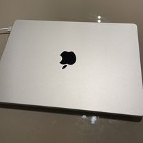 MacBook Pro (14-дюймовый, 2022