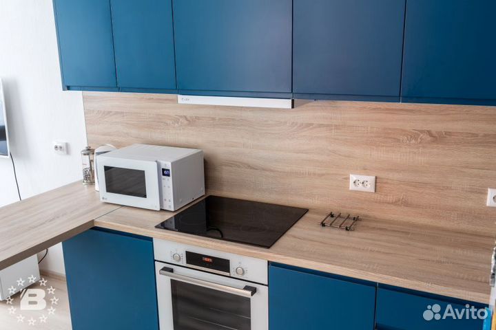 Фабричное производство кухонь