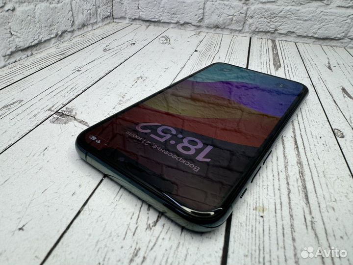 iPhone 11 Pro, 64 ГБ