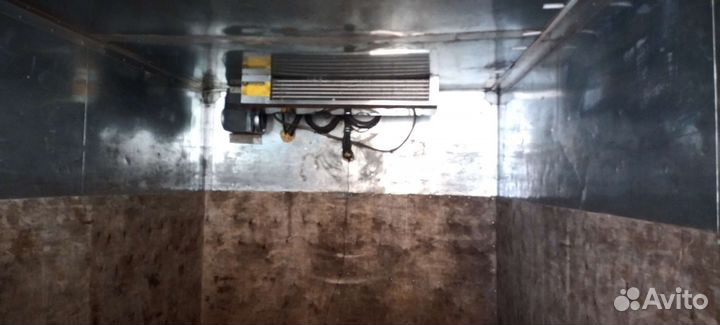 ГАЗ ГАЗель 33023 2.8 МТ, 2013, 300 000 км