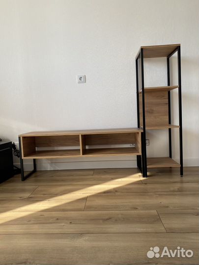 Тумба под тв