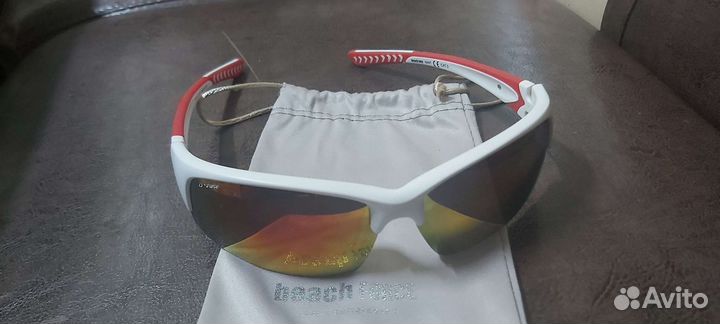 Солнцезащитные очки beach force sport