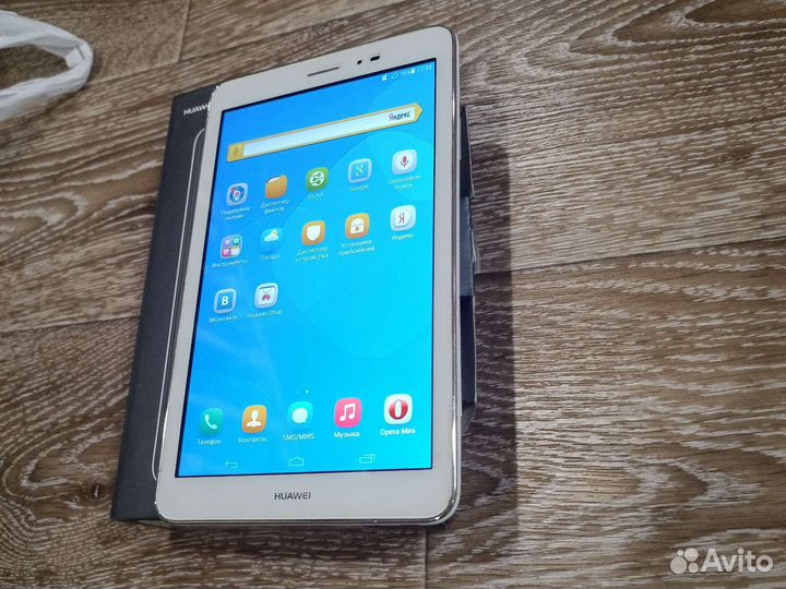 Планшет Huawei