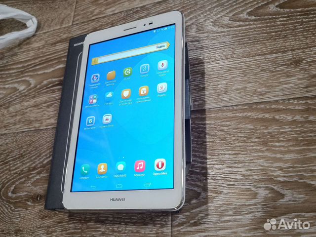 Планшет Huawei