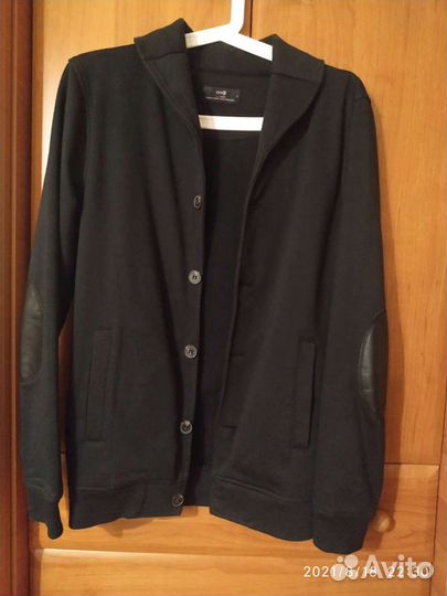 Жакет мужской