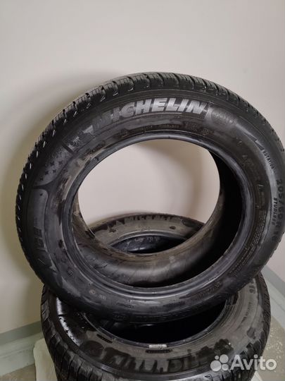 Michelin X-Ice 3 205/60 R16 H