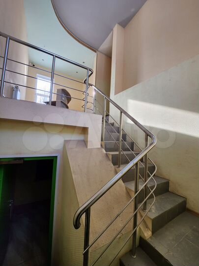 Гостиница, 258 м²