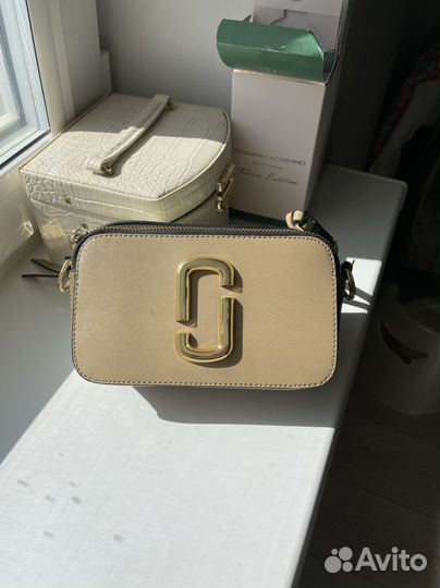 Сумка Marc Jacobs