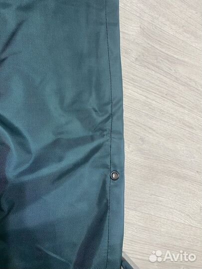 Полог на самосвал