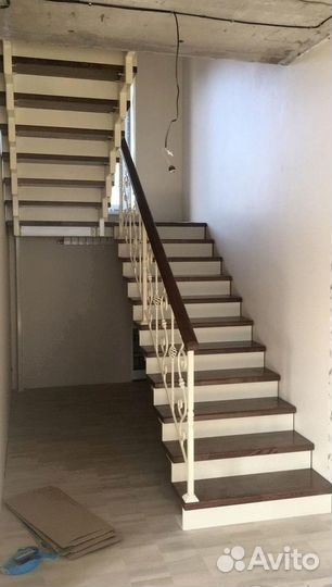 Каркас лестницы. Лестница. Изготовление лестниц