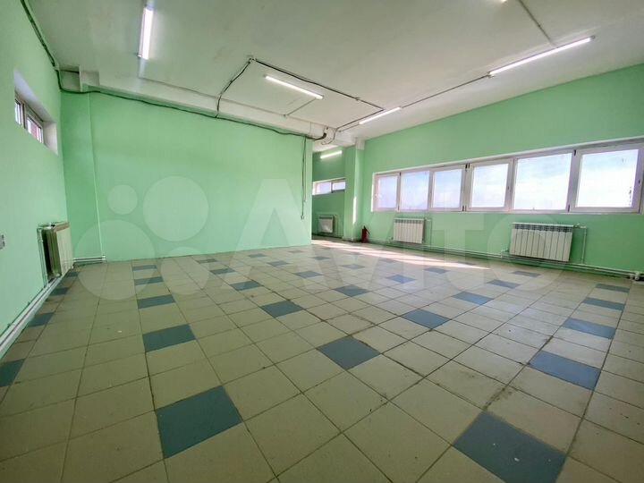 Офис, 80 м²