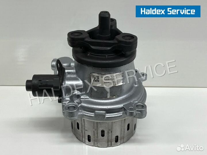 Муфта заднего редуктора Mercedes GLA 250