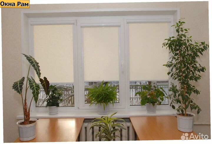 Пластиковые окна эконом класс