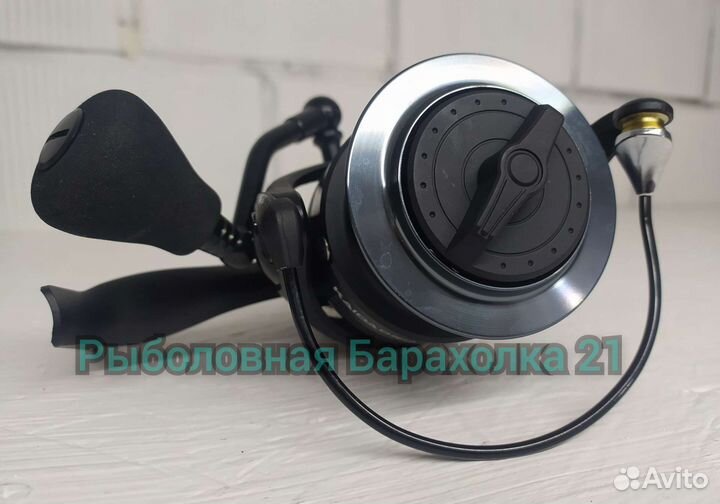 Катушка Kaida MHF 01-60