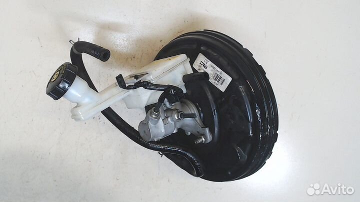 Цилиндр тормозной главный Nissan Juke, 2015