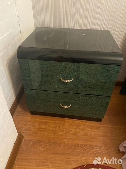 Комод+тумба