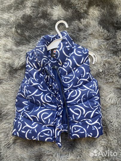 Детская одежда для девочек пакетом