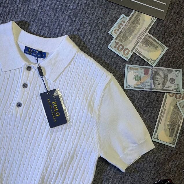 Polo ralph lauren поло \ Футболка мужская