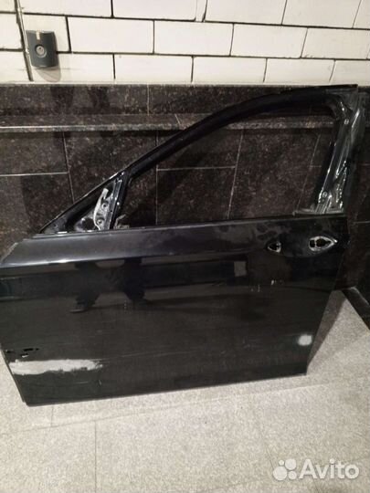 Двери BMW f 01