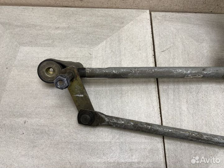 Трапеция стеклоочистителя 61617111535