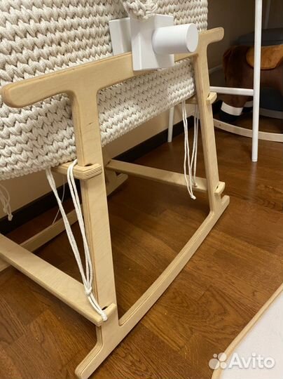 Люлька с подставкой eshome