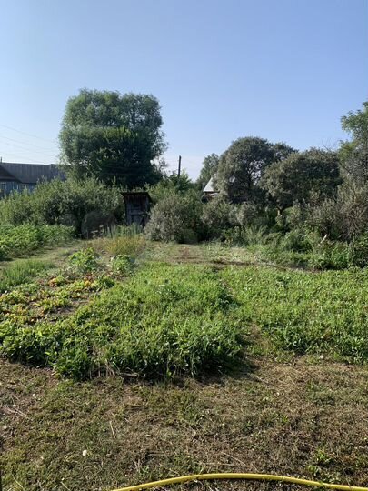 Дача 22 м² на участке 4,9 сот.