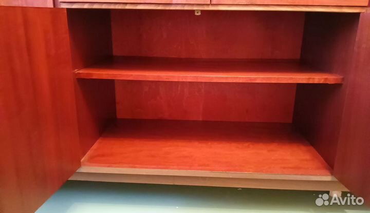 Сервант буфет гдр