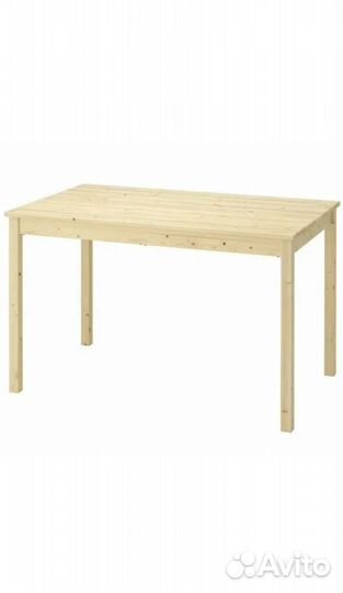 Стол обеденный IKEA ingo