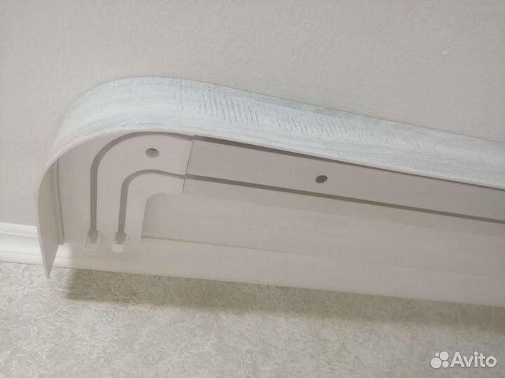 Карниз потолочный