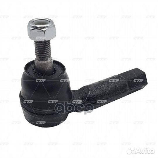 Наконечник рулевой тяги CE0839R CTR