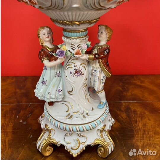 Ваза для фруктов