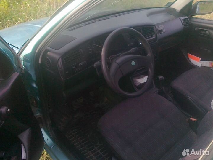 Торпеда Vw vento golf 3