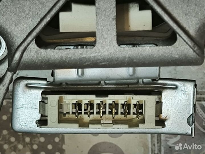 Мотор двигатель Wolong для стиральной машины Candy