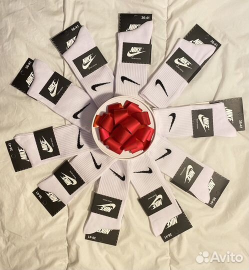 Женские носки (роз,опт)