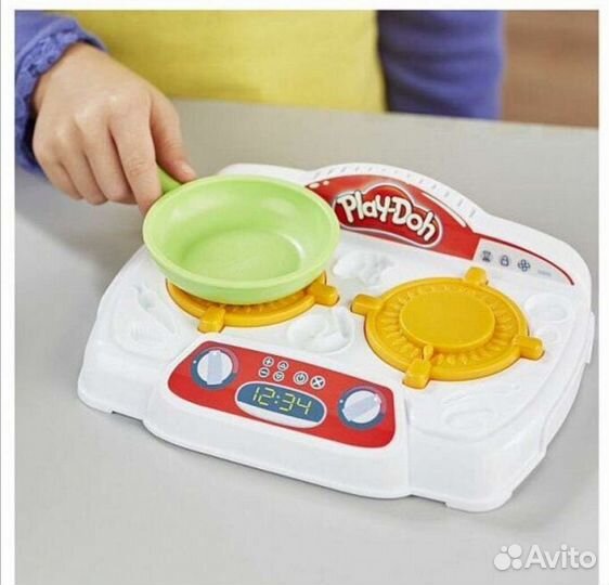 Play-Doh Игровой набор 