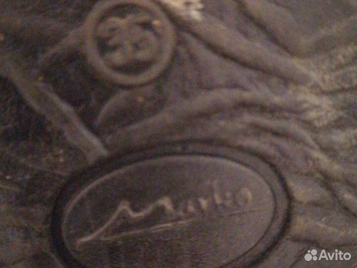 Сапоги, ботинки