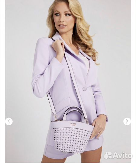 Сумка Guess оригинал