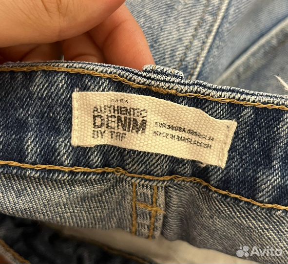 Шорты женские Zara XS