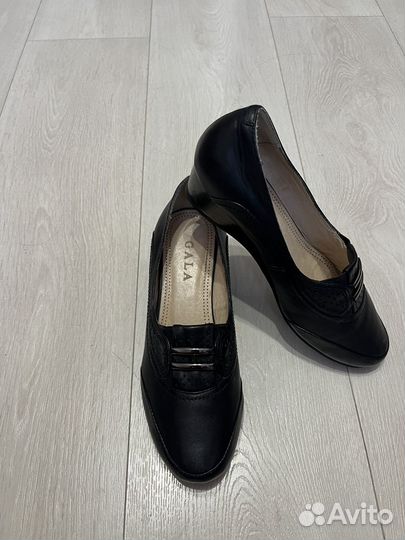 Туфли новые женские размер 37