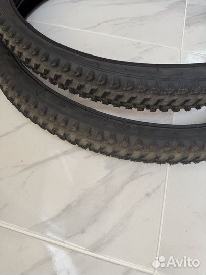 Покрышки 27,5