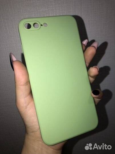 Чехлы на iPhone 7/8+, Xr, 11 Pro Max