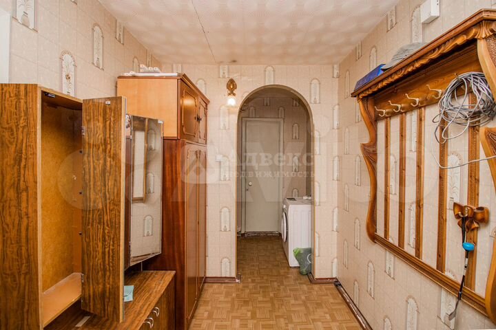 2-к. квартира, 68,5 м², 2/10 эт.